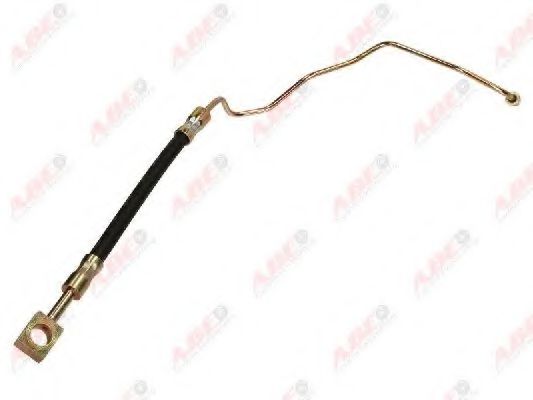 Тормозной шланг ABE C81122ABE