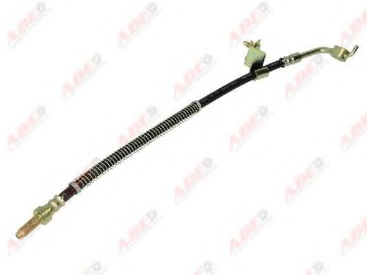 Тормозной шланг ABE C83124AABE