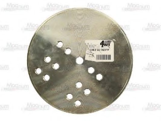 Поршень, кожух пневмоподушки Magnum Technology 5002-02-0007P