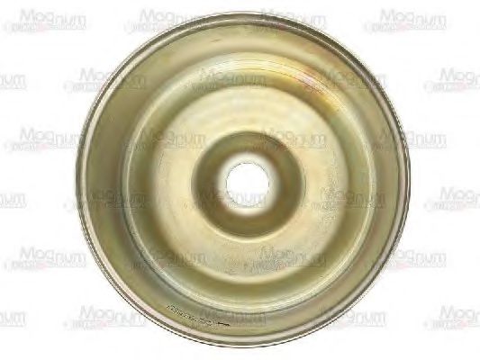 Поршень, кожух пневмоподушки Magnum Technology 5002-02-0010P