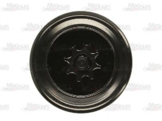 Поршень, кожух пневмоподушки Magnum Technology 5002-02-0020P