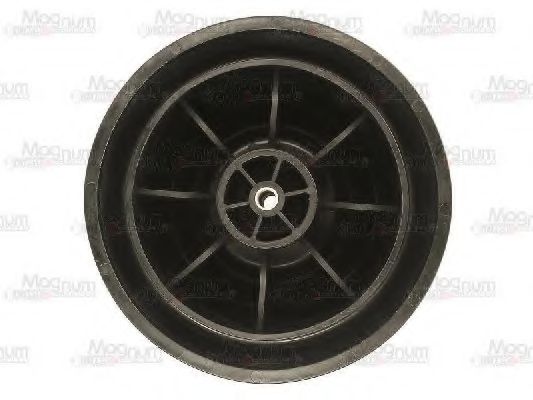 Поршень, кожух пневмоподушки Magnum Technology 5002-02-0030P