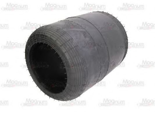 Пневмоподушка подвески Magnum Technology 5002-03-0004P