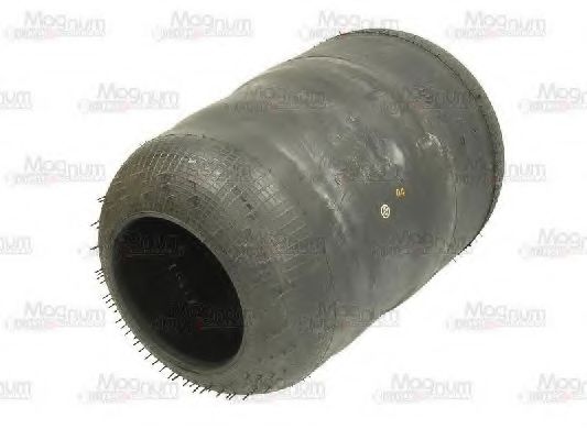 Пневмоподушка подвески Magnum Technology 5002-03-0005P