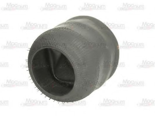 Кожух пневморессоры Magnum Technology 5002-03-0009P