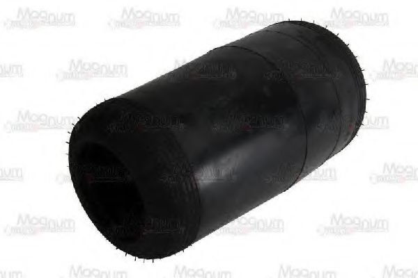 Пневмоподушка подвески Magnum Technology 5002-03-0010P