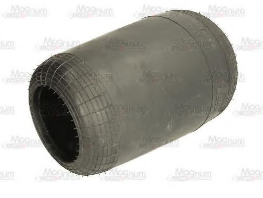 Пневмоподушка подвески Magnum Technology 5002-03-0012P