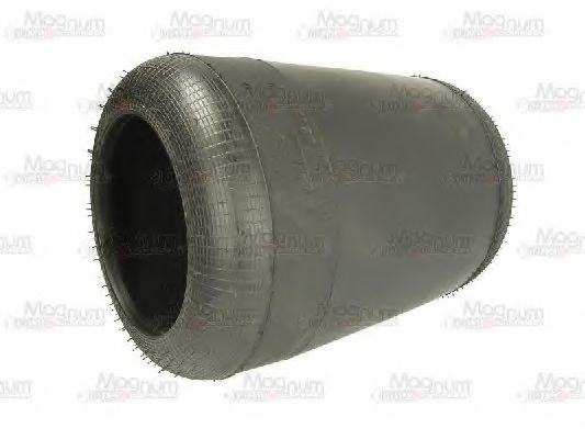 Пневмоподушка подвески Magnum Technology 5002-03-0013P