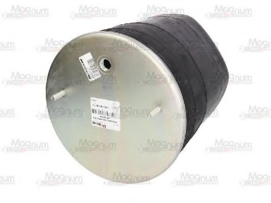 Пневмоподушка подвески Magnum Technology 5002-03-0017P