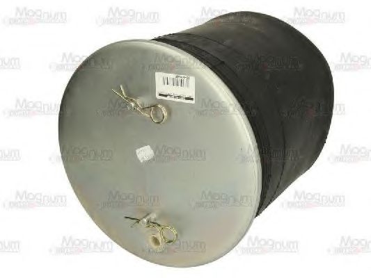 Пневмоподушка подвески Magnum Technology 5002-03-0024P