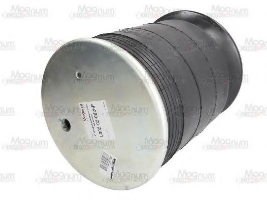Пневмоподушка подвески Magnum Technology 5002-03-0026P