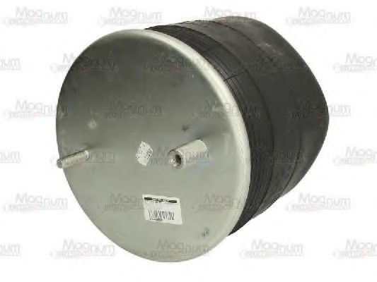 Пневмоподушка подвески Magnum Technology 5002-03-0027P