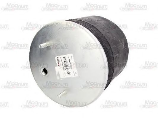 Пневмоподушка подвески Magnum Technology 5002-03-0034P
