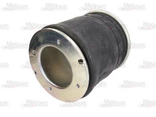 Пневмоподушка подвески Magnum Technology 5002-03-0035P