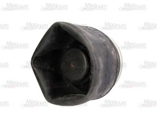 Пневмоподушка подвески Magnum Technology 5002-03-0036P