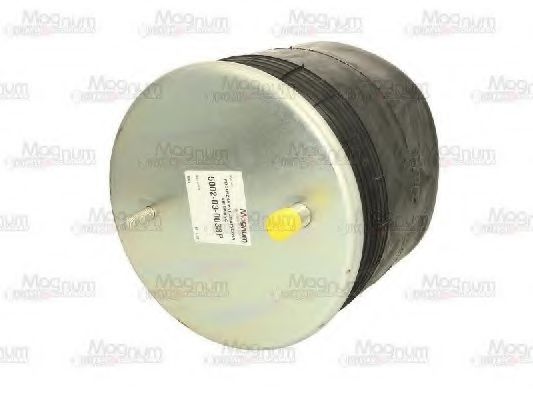 Пневмоподушка подвески Magnum Technology 5002-03-0038P