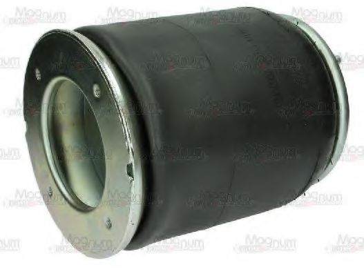 Пневмоподушка подвески Magnum Technology 5002-03-0040P