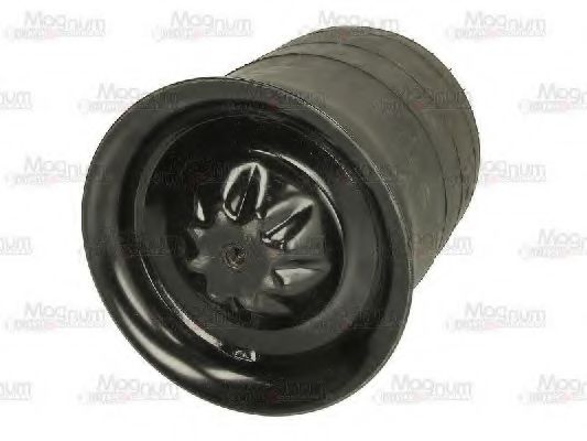 Пневмоподушка подвески Magnum Technology 5002-03-0046P