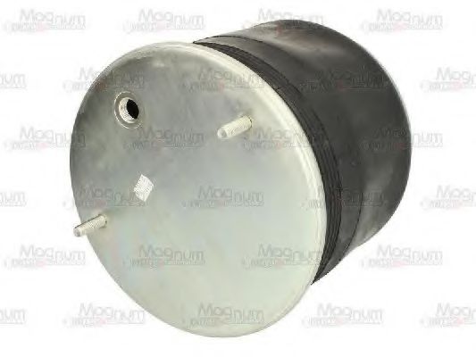 Пневмоподушка подвески Magnum Technology 5002-03-0047P