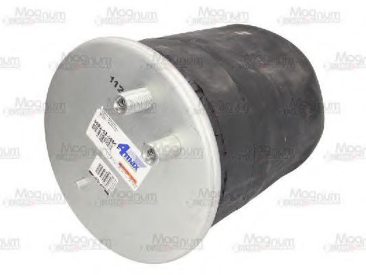 Пневмоподушка підвіски Magnum Technology 5002-03-0050P