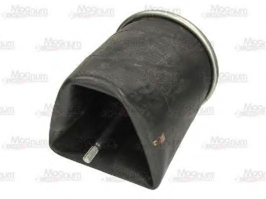 Пневмоподушка підвіски Magnum Technology 5002-03-0051P