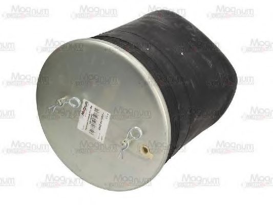 Пневмоподушка підвіски Magnum Technology 5002-03-0052P