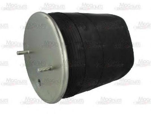 Пневмоподушка підвіски Magnum Technology 5002-03-0053P