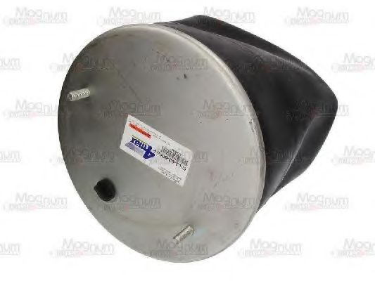 Пневмоподушка підвіски Magnum Technology 5002-03-0056P