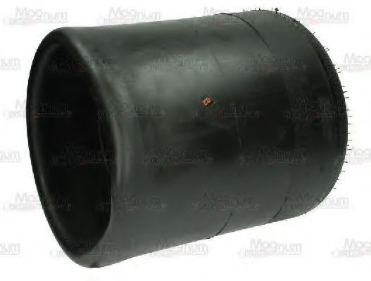 Пневмоподушка підвіски Magnum Technology 5002-03-0058P