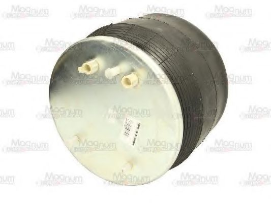 Пневмоподушка підвіски Magnum Technology 5002-03-0061P