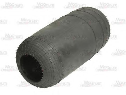 Пневмоподушка подвески Magnum Technology 5002-03-0063P
