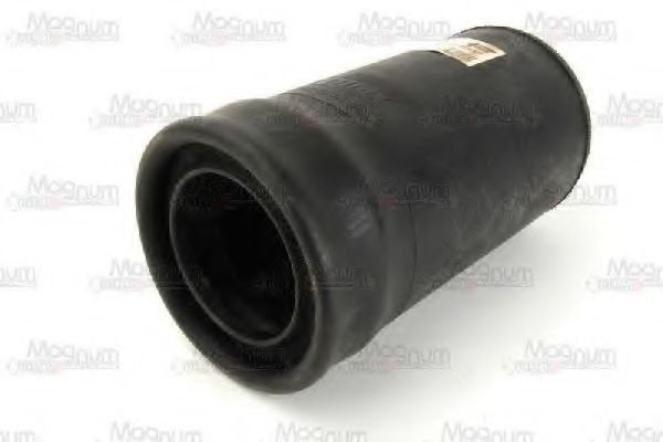 Пневмоподушка підвіски Magnum Technology 5002-03-0065P