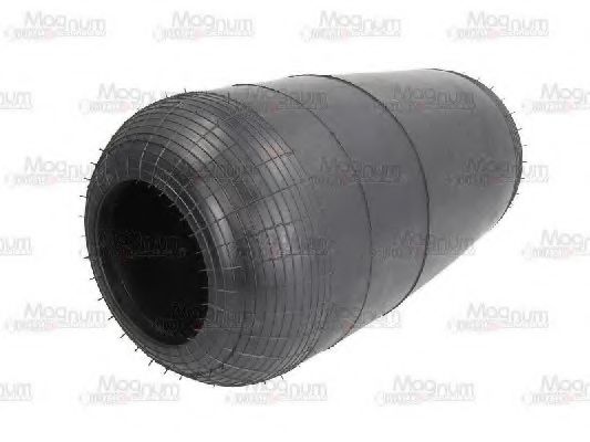 Пневмоподушка підвіски Magnum Technology 5002-03-0067P