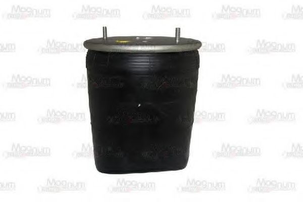 Пневмоподушка підвіски Magnum Technology 5002-03-0068P