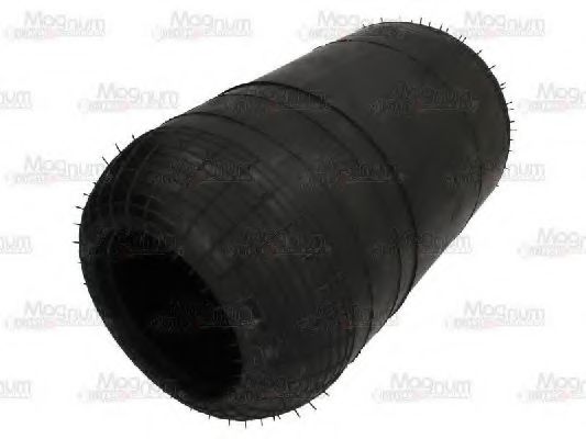 Пневмоподушка підвіски Magnum Technology 5002-03-0069P