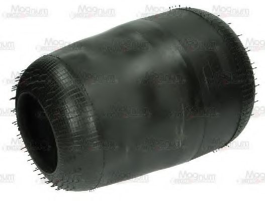 Пневмоподушка підвіски Magnum Technology 5002-03-0073P