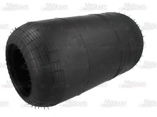Пневмоподушка підвіски Magnum Technology 5002-03-0074P