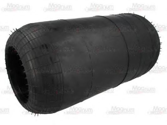Пневмоподушка підвіски Magnum Technology 5002-03-0077P
