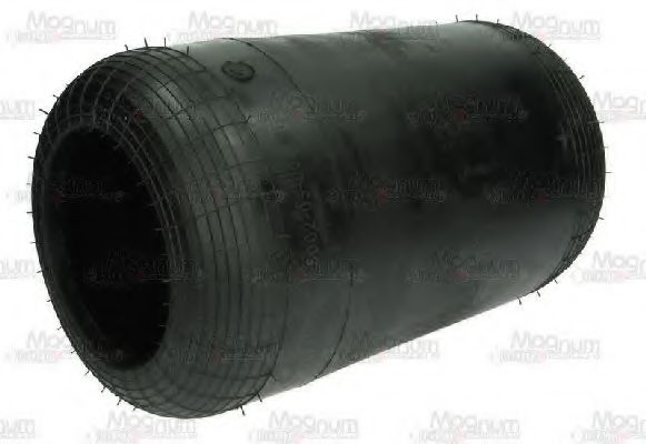 Пневмоподушка підвіски Magnum Technology 5002-03-0079P