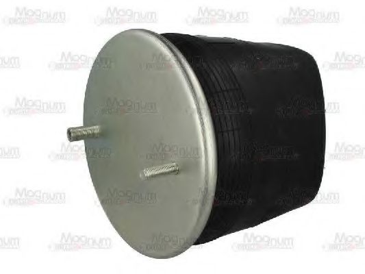 Пневмоподушка підвіски Magnum Technology 5002-03-0082P
