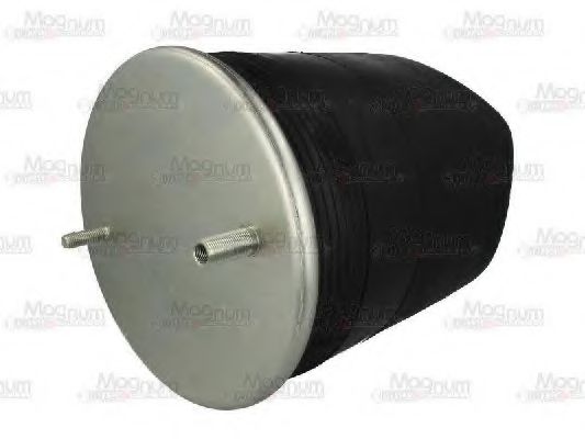 Пневмоподушка підвіски Magnum Technology 5002-03-0083P
