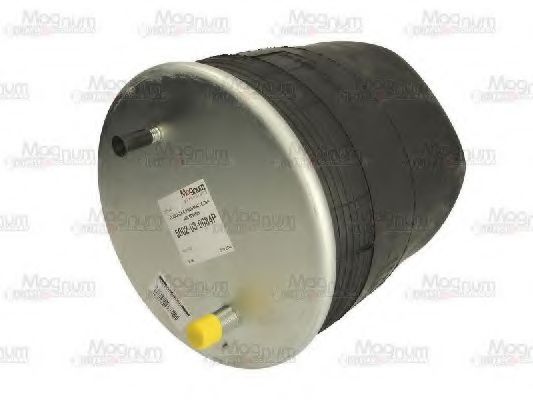 Пневмоподушка підвіски Magnum Technology 5002-03-0084P