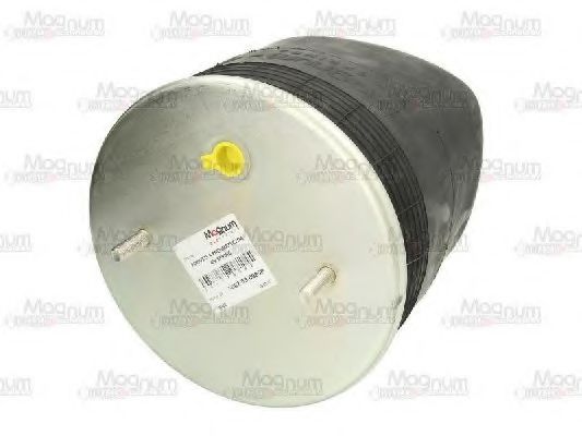 Пневмоподушка підвіски Magnum Technology 5002-03-0085P