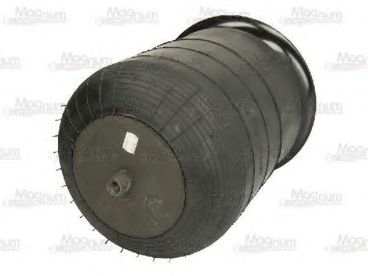 Пневмоподушка подвески Magnum Technology 5002-03-0088P