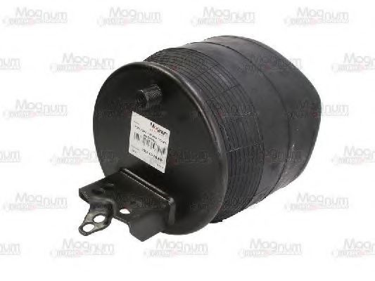 Пневмоподушка підвіски Magnum Technology 5002-03-0091P