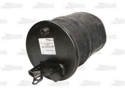 Пневмоподушка підвіски Magnum Technology 5002-03-0094P