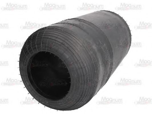 Пневмоподушка подвески Magnum Technology 5002-03-0095P