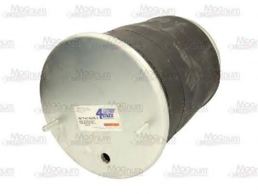 Пневмоподушка підвіски Magnum Technology 5002-03-0096P