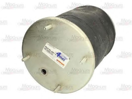 Пневмоподушка підвіски Magnum Technology 5002-03-0097P
