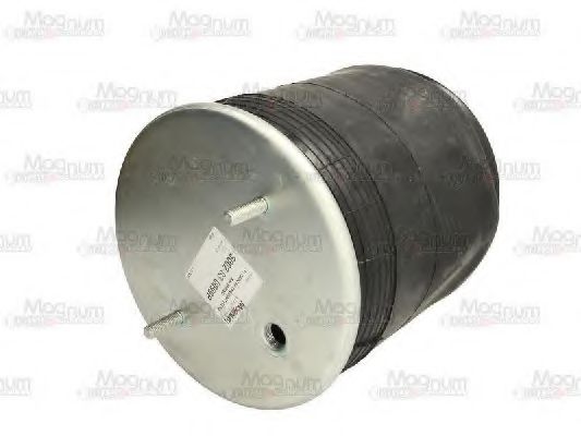 Пневмоподушка підвіски Magnum Technology 5002-03-0099P